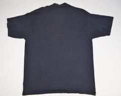 Vintage Pharoah/Whr Egypt Egyptian Black Single Stitch 90’s Faded Shirt