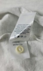 Faherty Cloud Cotton Henley Shirt Heathered Beige Pullover Men’s XL