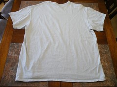 USED 2022 Peanuts T-Shirt Snoopy The Great Outdoors Size Large – FREE SHIP