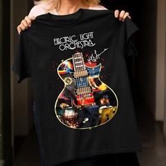 Classic Electric Light Orchestra ELO Gift Funny Classic Shirt