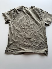 Hurley men’s large white graphic T-shirt short sleeve casual tee surf and enjoy