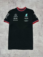 Mercedes Benz Amg Petronas Formula 1 Team T-Shirt Size M