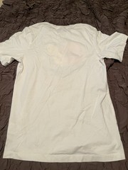 Nike Air Jordan Jumpman Short Sleeve T-Shirt Size Small