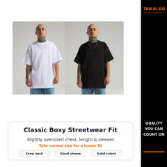 3-Pack Shaka Wear 7.5 oz Max Heavyweight Short Sleeve T-Shirt NEW