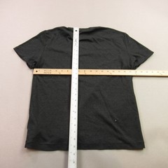 Polo Ralph Lauren Shirt Mens Medium Short Sleeve Crew Neck Custom Slim Fit
