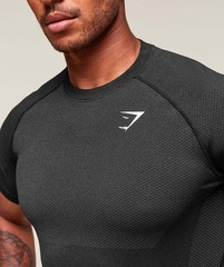 Vital Seamless T-Shirt-Gymshark|2839