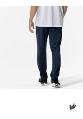 Mizuno Training Wear Dry Knit Long Pants Sweat Absorbent Quick Drying UPF15 XL