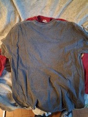 RARE Death Row Records XL T-Shirt / 2pac / Snoop Dogg / Dr.Dre / Dogg Pound