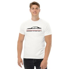 For Ford Mondeo ST220 Mk II 2003-2005 Fans V6 Sport T-Shirt Birthday