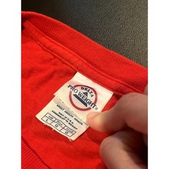 A Christmas Story Shirt Red Retro Shoot Your Eye Out USA Knited Cotton Novelty
