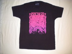 THE EVIL DEAD Army of Darkness NECRONOMICON Movie Artwork T-SHIRT TeeVillain NEW