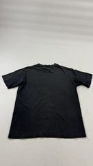 Vintage Levi’s Button Your Fly Shirt Mens Medium Black 501 Single Stitch 90s