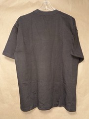 Hours Men’s Espresso Drop Shoulder T-Shirt Medium