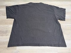 Star Trek T-Shirt Movie Promo 2009 Captain James Kirk Spock Romulan Nero Sz 2XL