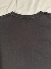 Headgear Classics Vintage Mike Tyson vs Holyfield Tshirt Mens Size XL 1997 MGM