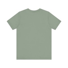 Volpino Italiano Unisex Jersey Short Sleeve Tee