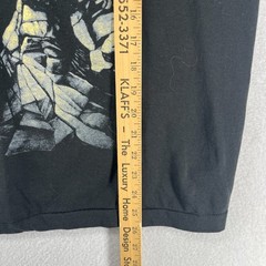 LED ZEPPELIN Shirt Mens XL 1984 Myth Gem ZoSo Screen Stars Single Stitch USA VTG