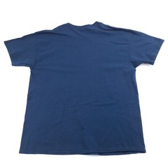 Gildan T Shirt Mens Extra Large Blue Tee Florida Sunshine State Treasure Island