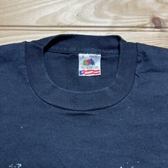 Vintage 90s US Space & Rocket Center Space Camp Single Stitch T-Shirt Size Small
