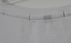No Brand NASA Mens White Shirt Long Slevees Size M Pre-Owned