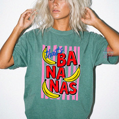 That’s Bananas T-shirt