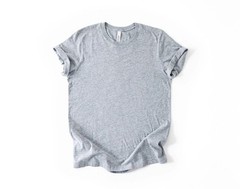 NEW Glock Men’s Big Logo t-shirt tee Bella and Canvas shirt gun gift