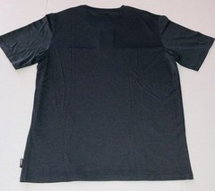 Gerry Cool Knit Tee Men’s Size Medium, Black Moisture Wicking Crewneck T-Shirt M