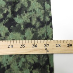Goodthreads T-Shirt Mens XL Short Sleeve Blurred Camo 100% Cotton Lot of 3