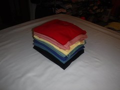 Big & Tall Short Sleeve Crewneck T-Shirts, Sonoma ,4XB,3XB,2XB,3XLT,XXLT,XLT,