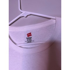 Hanes White Red Green Retro 2013 Coca-Cola Merch Branding Las Vegas Shirt XL