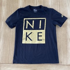 Camiseta Nike Vintage Para Hombre Manga Corta Franela Talla M Corte Atlético