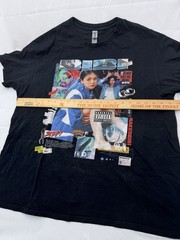 Gildan Bibe Adult Softstyle T-Shirt Ringspun Cotton Crew Neck Plain T-Shirt XL