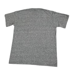 VTG Nike Air Jordan Wings Logo T-Shirt 80s Men’s XL Grey Made USA Single Stitch