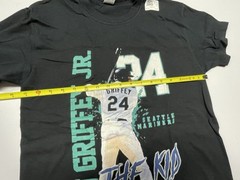 Griffey Jr Tee Shirt New With Tags Adult Child (See Photos For Details)