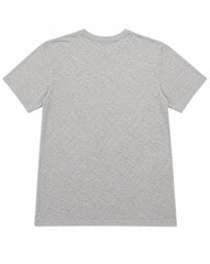 Nike Dri-FIT Gray Swoosh T-Shirt Men’s XL Athletic Training Gym Tee