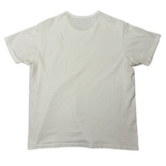 Lady White Co All Cotton Short Sleeve T Shirt Men’s 36/S Minimalist Quiet Luxury