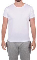 4, 12 Pack Mens Breathable T Shirt Cool Quick Dry Sports Running Wicking Gym Top