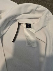 Louis Vuitton Inside Out White T Shirt Mens Extra Large