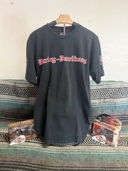 Harley Davidson of New York City Shirt, 30 in Long, 21 in Wide
