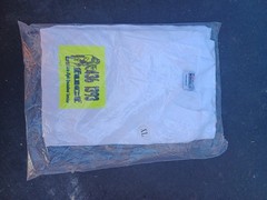 FUCT Late Night Special Service Graphic Tee Shirt White Size XL New In Bag #0701