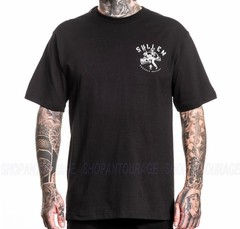 Sullen Art Collective Knuckle Buster Standard SCM7702 Short Sleeve Men`s T-shirt