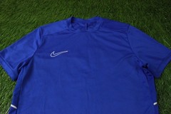 NIKE ACADEMY DRI-FIT ORIGINAL 2025 MEN FOOTBALL SOCCER SHIRT JERSEY TEE SIZE L