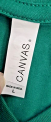 Caskers Irish To The Core Green Bella + Canvas T-Shirt Unisex NEW