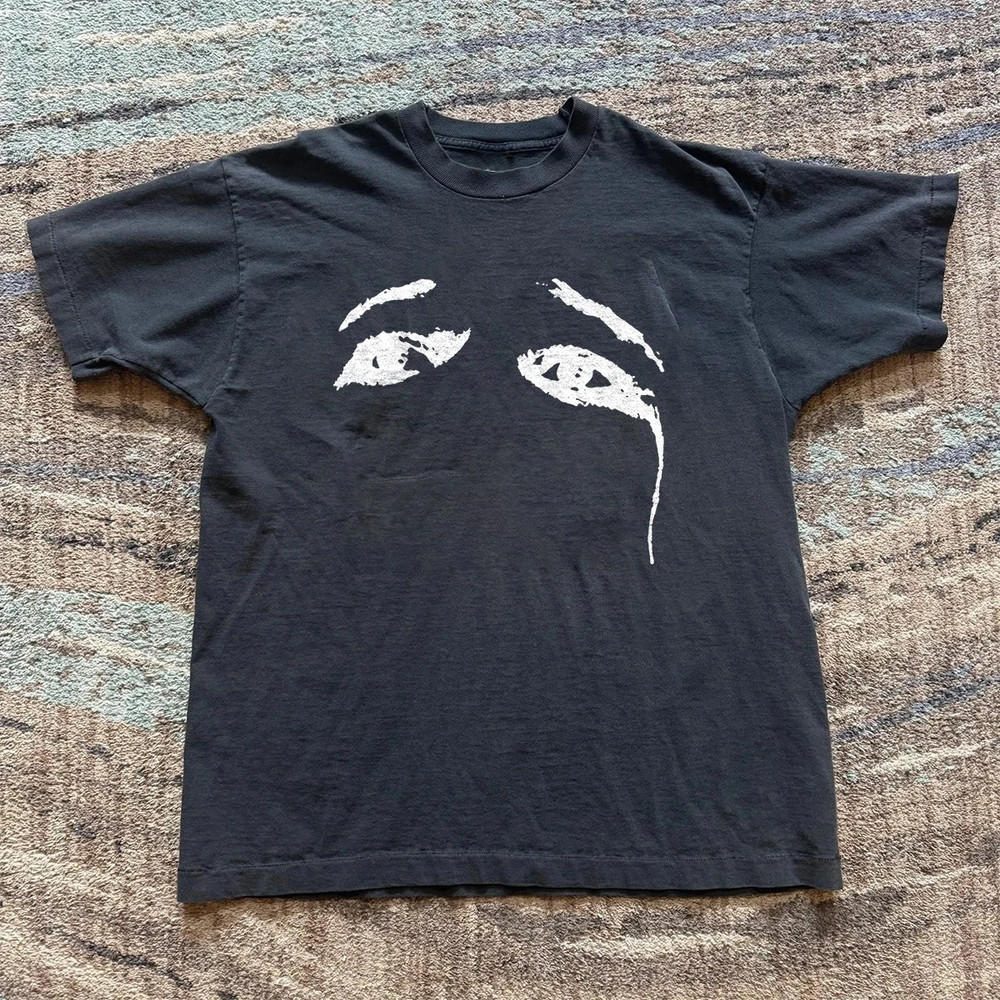 Deftones Ohms T-Shirt Vintage Y2K Alt Metal Black Heavy Cotton Unisex Tee S-4XL