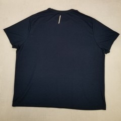 Athletic Works Navy Blue DriWorks Performance Crew Neck T-Shirt Men’s 3XL