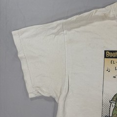 Vintage Beehive & Bunhead T-Shirt Single Stitch Size Large
