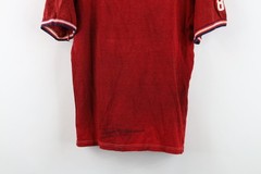 Vintage 40s 50s Mens Medium Chain Stitch Salem Rayon Durene Jersey T-Shirt USA