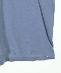 JOURNAL STANDARD T-shirts/Cut & Sewns Blue (Approx. S) 2200574867025