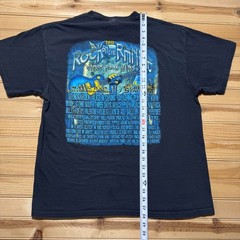 2013 Rock on the Range Music Festival Crew Stadium Columbus Ohio T-Shirt – Large