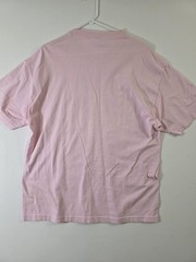 Pink Panther Shirt Face Size XL